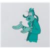 Image 1 : A "Mickey's Christmas Carol" Production Cel.