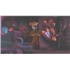 Image 1 : A "The Great Mouse Detective" Original Production Cel.