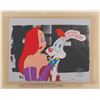 Image 2 : A "Who Framed Roger Rabbit" Original Production Cel.