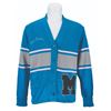 Image 1 : An Early Disney Store Cast Member Cardigan.