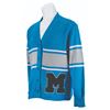 Image 3 : An Early Disney Store Cast Member Cardigan.