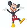 Image 1 : A Mickey Mouse Disney Store Display Figure.