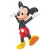 Image 2 : A Mickey Mouse Disney Store Display Figure.