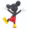 Image 4 : A Mickey Mouse Disney Store Display Figure.