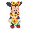Image 3 : A Minnie Mouse Disney Store Display Figure.