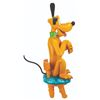 Image 4 : A Disney Store Pluto Display Figure.