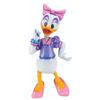 Image 1 : A Daisy Duck Disney Store Display Figure.