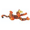 Image 15 : A Disney Store Tigger Store Display.
