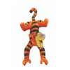 Image 1 : A Disney Store Tigger Store Display.