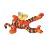 Image 3 : A Disney Store Tigger Store Display.