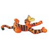 Image 8 : A Disney Store Tigger Store Display.