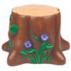 Image 2 : A Winnie the Pooh Disney Store Tree Stump Prop.