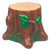 Image 3 : A Winnie the Pooh Disney Store Tree Stump Prop.
