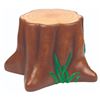 Image 2 : A Winnie the Pooh Disney Store Tree Stump Prop.