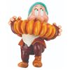 Image 1 : A "Snow White" Bashful Disney Store Display Figure.