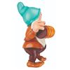 Image 3 : A "Snow White" Bashful Disney Store Display Figure.