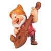 Image 2 : A Doc Disney Store Display Figure.