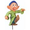 Image 2 : A Dopey Display Figure from the Disney Store.