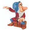 Image 3 : A Grumpy Disney Store Display Figure.