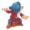 Image 4 : A Grumpy Disney Store Display Figure.