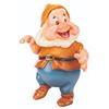 Image 1 : A Disney Store Happy Store Display Figure.