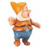 Image 2 : A Disney Store Happy Store Display Figure.