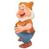 Image 3 : A Disney Store Happy Store Display Figure.
