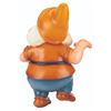 Image 4 : A Disney Store Happy Store Display Figure.