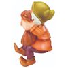 Image 5 : A Disney Store Sneezy Display Figure.