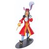 Image 1 : A Captain Hook Disney Store Display Figure.