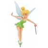 Image 2 : A Tinker Bell Disney Store Display Figure.