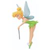 Image 4 : A Tinker Bell Disney Store Display Figure.