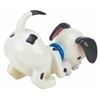 Image 6 : A "One Hundred and One Dalmatians" Dipstick Puppy Disney Store Display Figure.