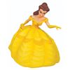 Image 1 : A "Beauty and the Beast" Belle Disney Store Display Figure.