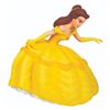 Image 3 : A "Beauty and the Beast" Belle Disney Store Display Figure.