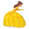 Image 4 : A "Beauty and the Beast" Belle Disney Store Display Figure.