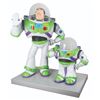 Image 4 : A Disney Store Buzz Lightyear Photo Op Figure.