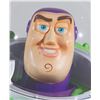 Image 8 : A Disney Store Buzz Lightyear Photo Op Figure.