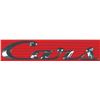 Image 5 : A Disney Store "Cars" Logo Sign.