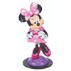 Image 1 : A Minnie Mouse Party City Store Display.