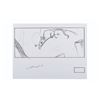 Image 3 : A Set of "The Rescuers Down Under" Storyboard Drawings.