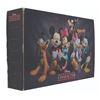 Image 2 : A "Disney Standard Character Guidebook."