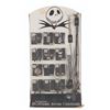 Image 1 : A "The Nightmare Before Christmas" Store Display with Jewelry.