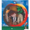 Image 3 : A "James and the Giant Peach" Plush Doll Set.