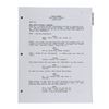 Image 4 : A "Goof Troop" Script Development Set.