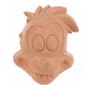 Image 2 : A Pair of "Goof Troop" Burger King Toy Prototypes.
