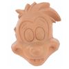 Image 4 : A Pair of "Goof Troop" Burger King Toy Prototypes.