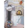 Image 10 : The Complete Set of Disney Watch Collector's Club Series III Watches.
