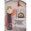 Image 11 : The Complete Set of Disney Watch Collector's Club Series III Watches.