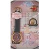Image 13 : The Complete Set of Disney Watch Collector's Club Series III Watches.